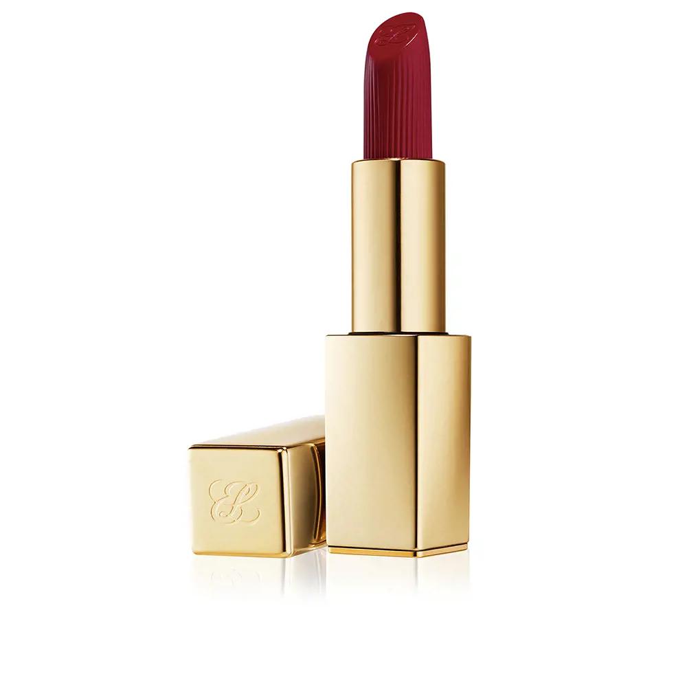 Estée Lauder Estee Lauder Pure Color Barra De Labios Bold Bordeaux 1un Jag Couture London - New York