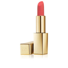 Estée Lauder Pure Color Matte Lipstick Peachy Keen 3,5g Jag Couture London - New York