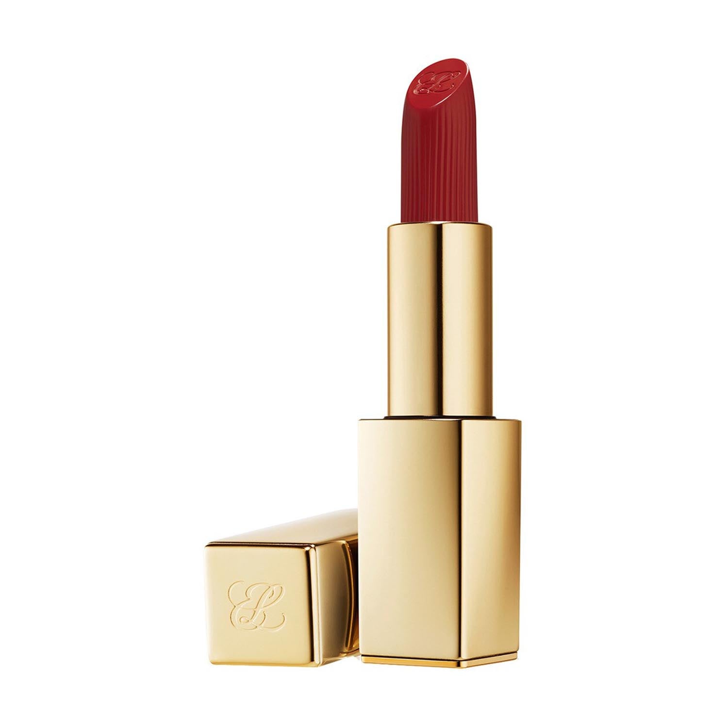 Estée Lauder Estee Lauder Pure Color Barra De Labios Fearkess 1un Jag Couture London - New York