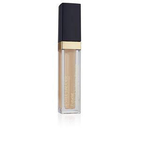 Estée Lauder Futurist Corrector Iluminador Tacto Suave 3c, a 6ml tube of brightening concealer with smooth application.