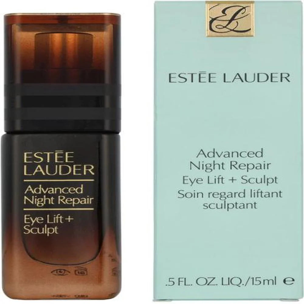 Estée Lauder Advanced Night Repair Eye Lift Sculpt Contorno De Ojos 1 U
