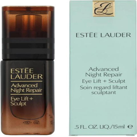 Estée Lauder Advanced Night Repair Eye Lift Sculpt Contorno De Ojos 1 U