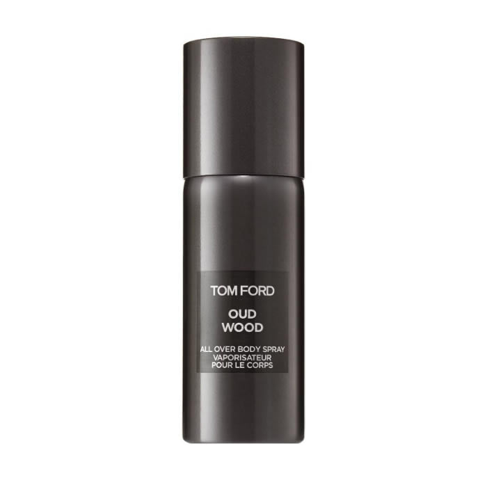 Tom Ford Oud Wood Body Spray 150ml Jag Couture London - New York
