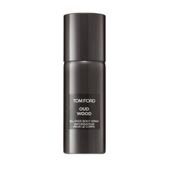 Tom Ford Oud Wood Body Spray 150ml Jag Couture London - New York