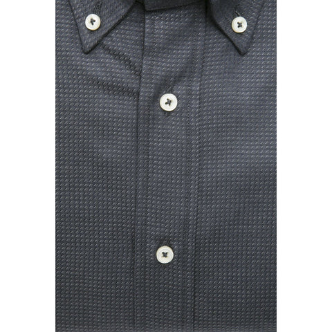 Jag Couture London-New York Ralph Friedman Verde product image showcasing the vibrant green fabric with detailed stitching.