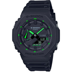 Casio X093_GA-2100-1A3ER Jag Couture London - New York