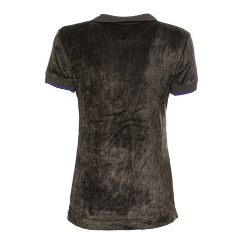 Harmont&Blaine luxury T-shirt by Jag Couture London-New York, featuring a stylish design with logo and vibrant colors.