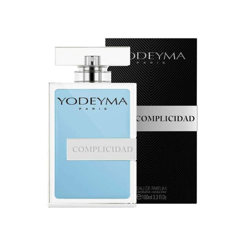 Yodeyma Complicidad_M_100ml
