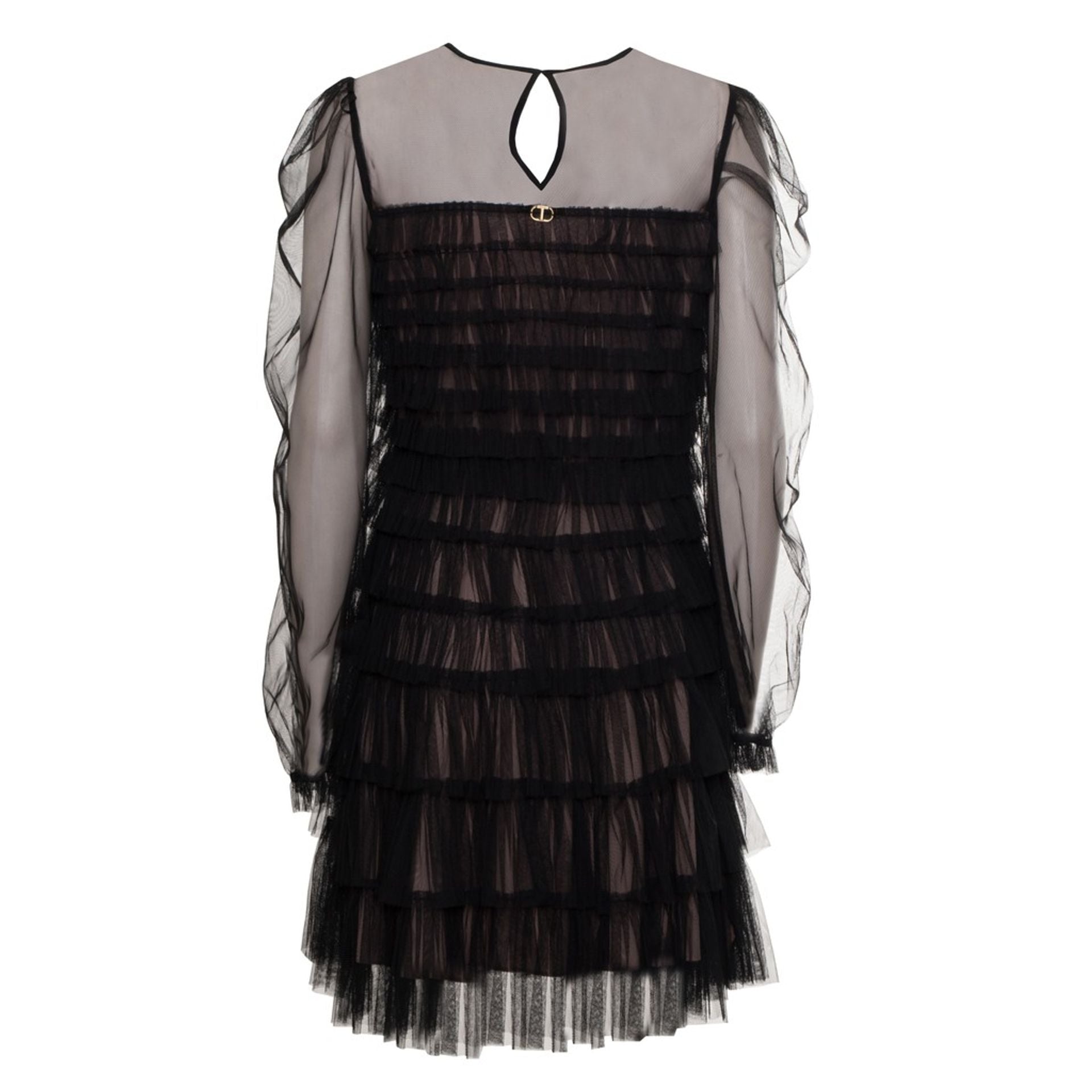 Twinset X073_222TN2152-_00006 Jag Couture London - New York