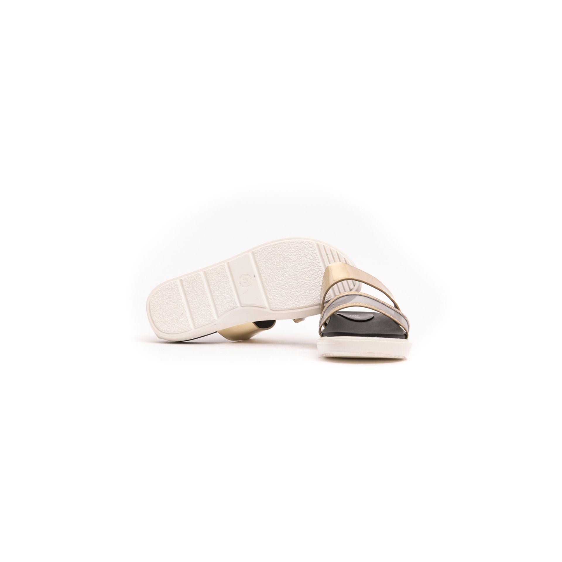 Jag Couture London-New York Péché Originel PECP9A406 OroGold jewelry piece with intricate gold design and elegant craftsmanship.