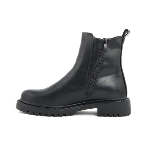 Black Fashion Attitude FAG_AX25117_01 by Jag Couture London - New York, featuring stylish design and high-quality fabric.