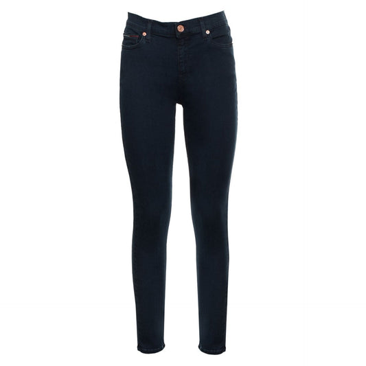 Tommy Hilfiger X073_DW0DW09210-_1BK