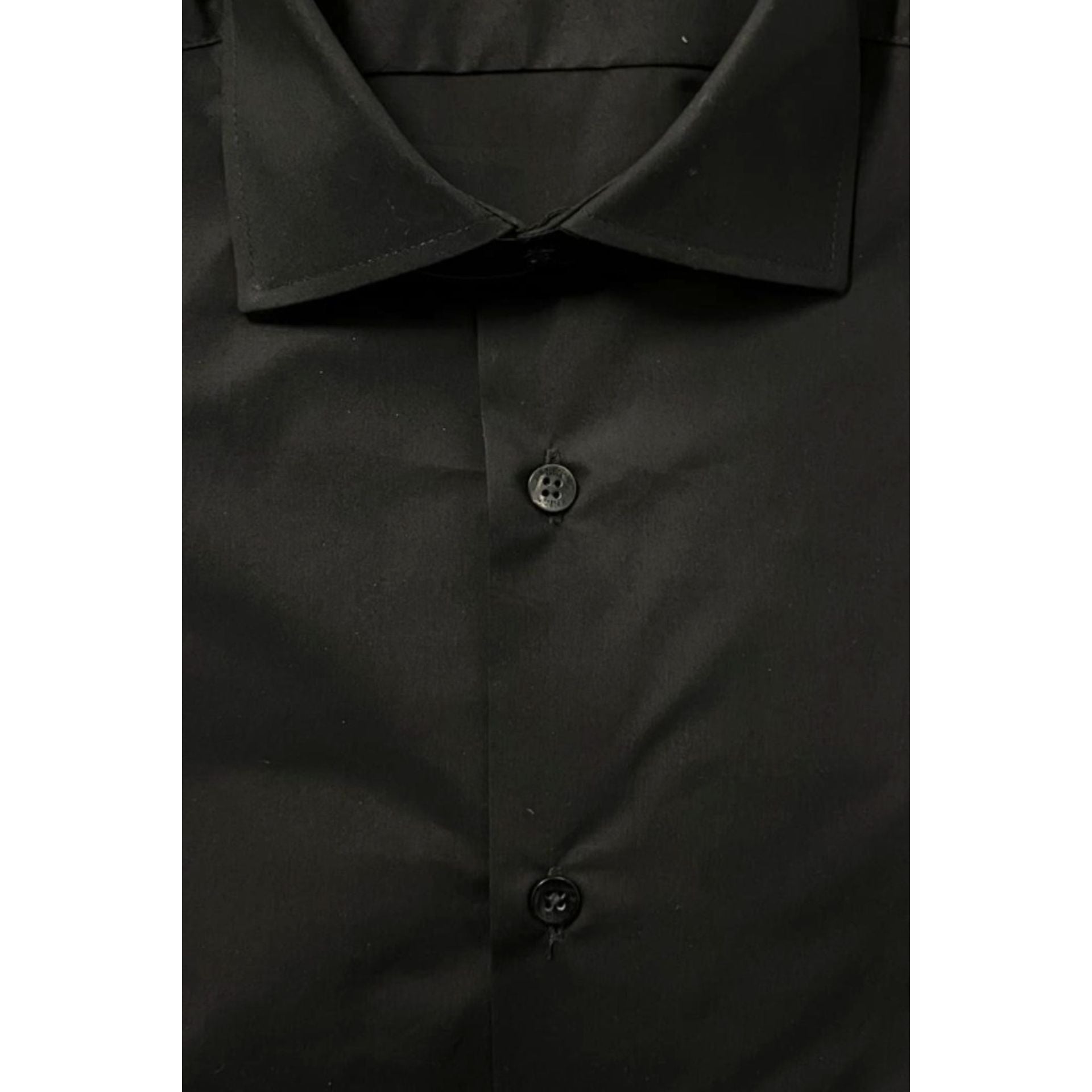 Baldinini Trend SLIMFR2_NeroBlack