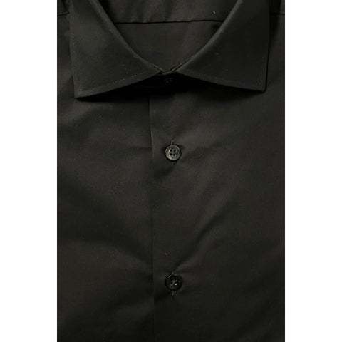 Baldinini Trend SLIMFR2_NeroBlack