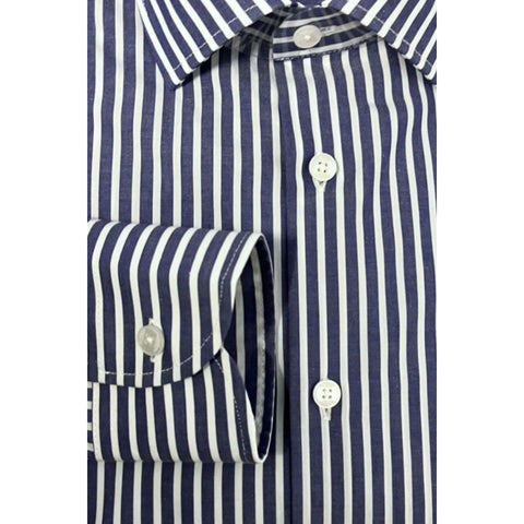 Baldinini Trend SLIMFR25_014-191RBLU