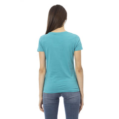 Trussardi Action 2BT13_72Turquoise