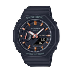 Casio X093_GMA-S2100-1AER Jag Couture London - New York