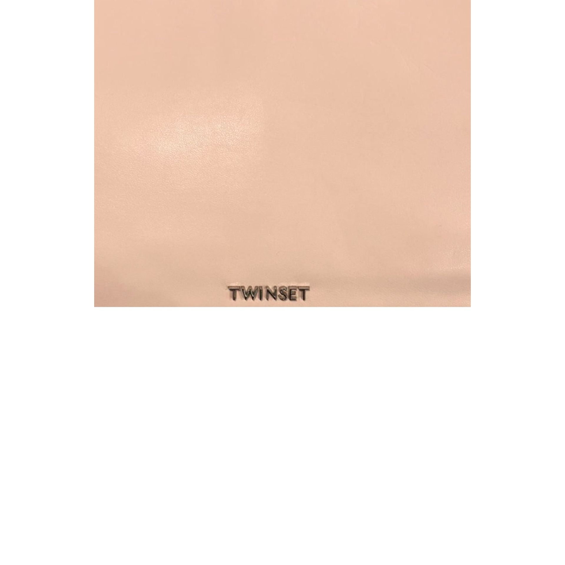 Twinset 241TD825300_368CARAMELLO