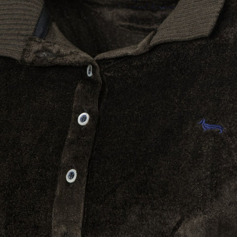 Harmont&Blaine casual jacket by Jag Couture London New York, featuring a stylish design, front zipper, and logo details.