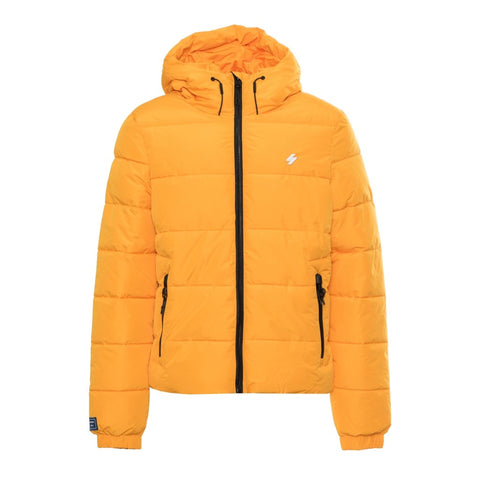 Jag Couture London-New York Superdry jacket with stylish design, featuring the brand logo and detailed stitching.