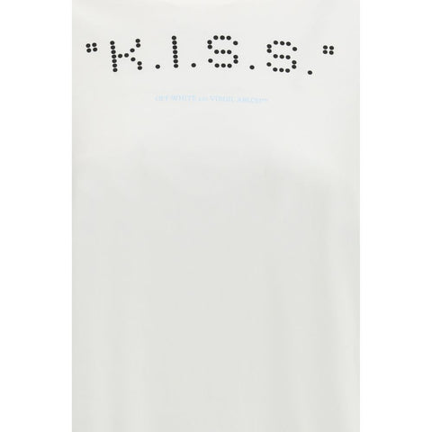 White Cotton Sportswear
