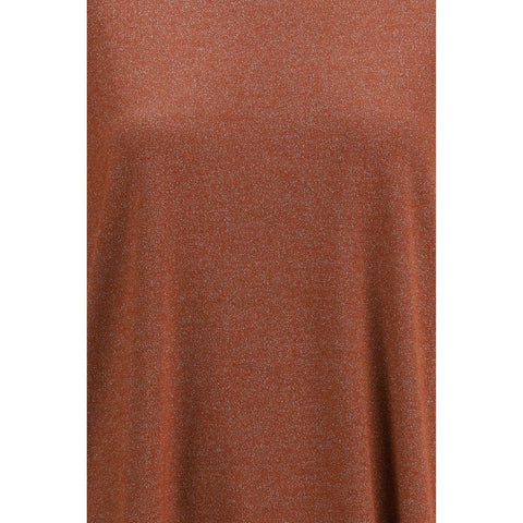 Multicolor Nylon T-Shirt