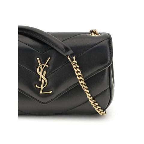 Black Lamb Ovis Aries Shoulder Bag