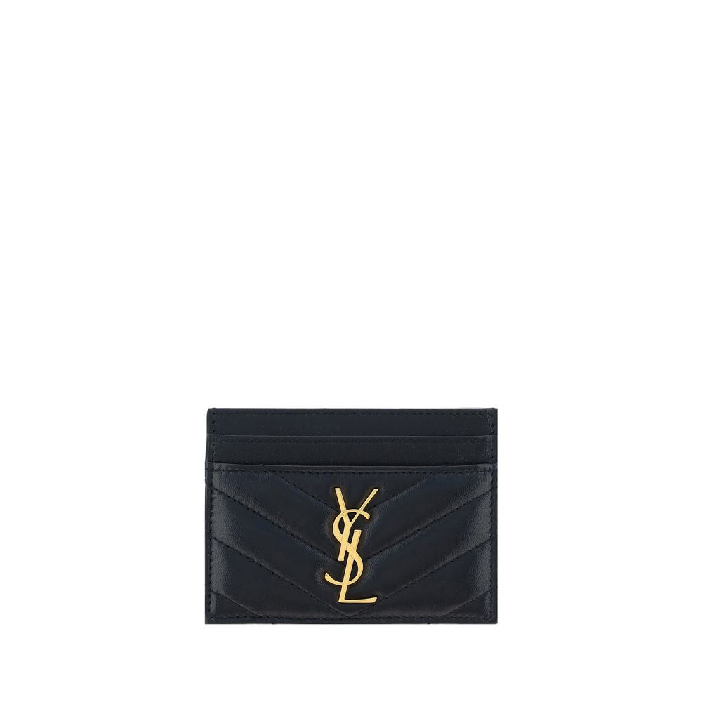 Black Lamb Ovis Aries Wallet