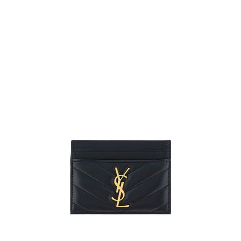 Black Lamb Ovis Aries Wallet