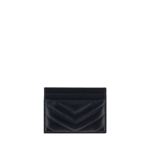 Black Lamb Ovis Aries Wallet