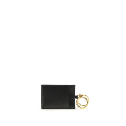 Multicolor Lamb Ovis Aries Keychain