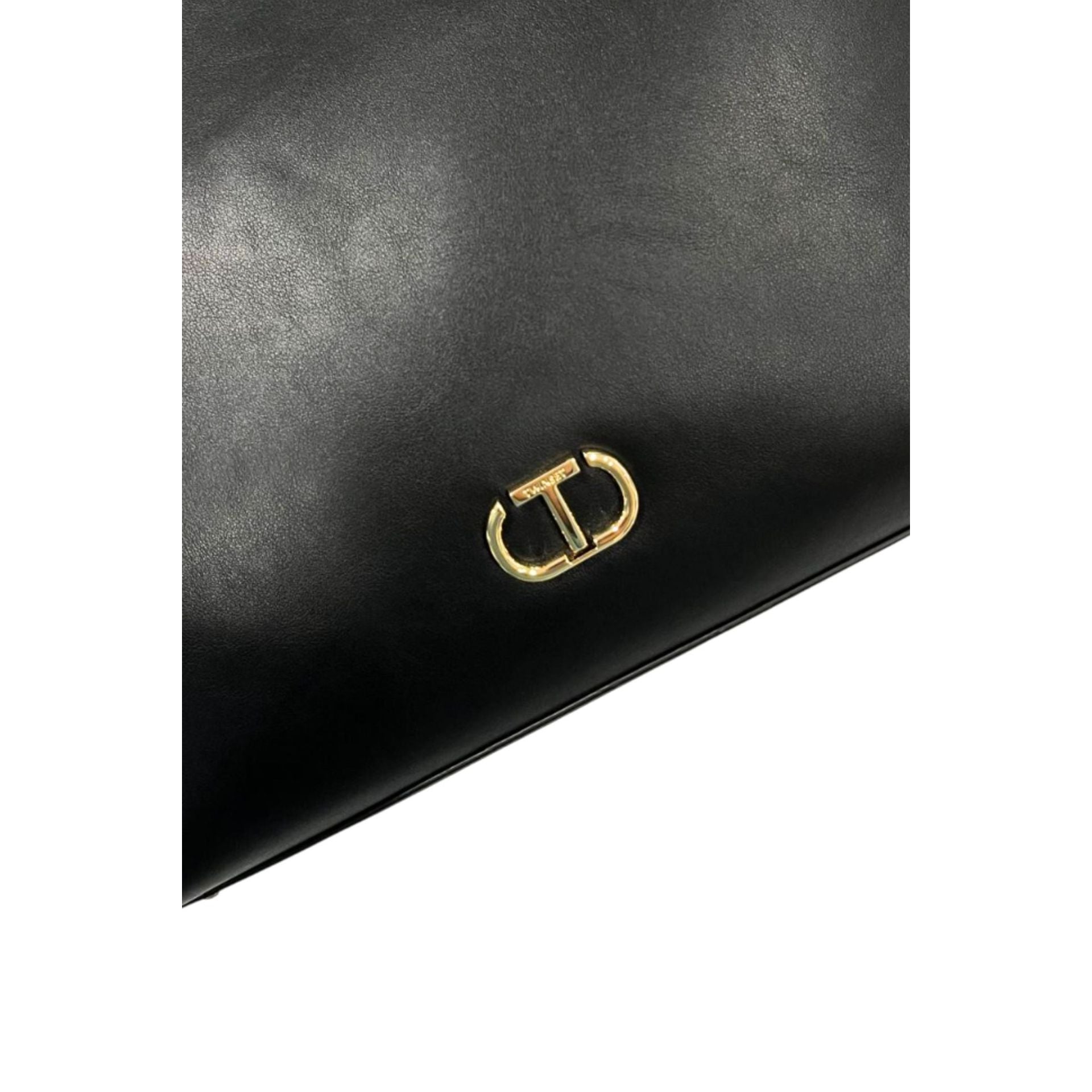 Twinset 241TD827100_006NERO