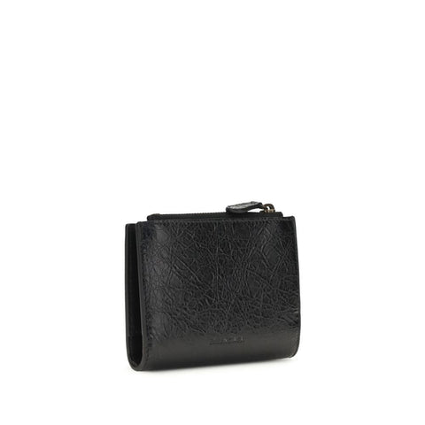 Black Lamb Ovis Aries Wallet