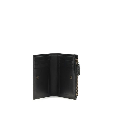 Black Lamb Ovis Aries Wallet