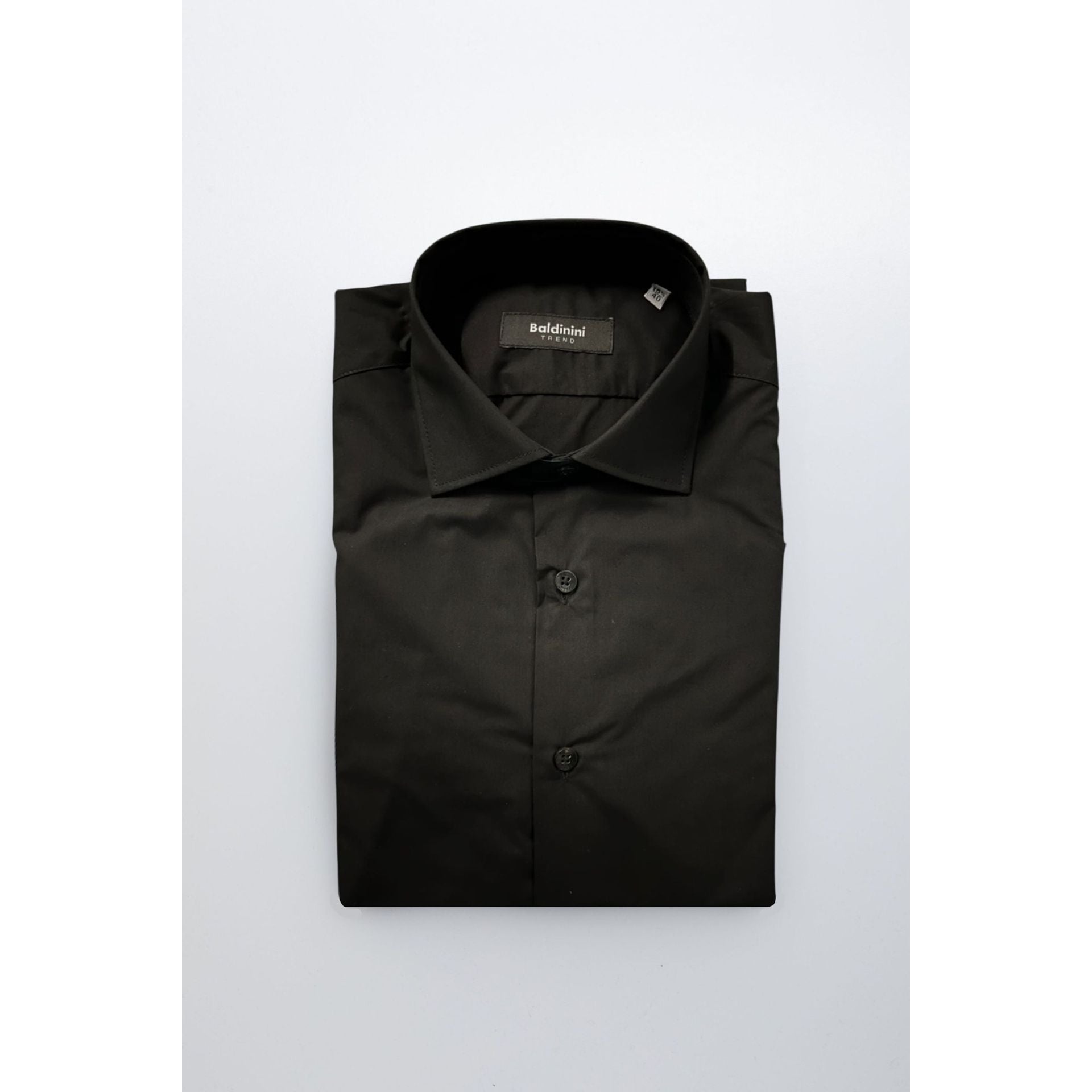 Baldinini Trend SLIMFR_NeroBlack