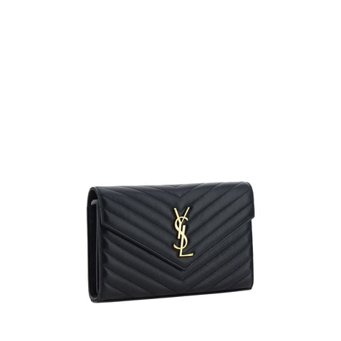 Black Lamb Ovis Aries Shoulder Bag