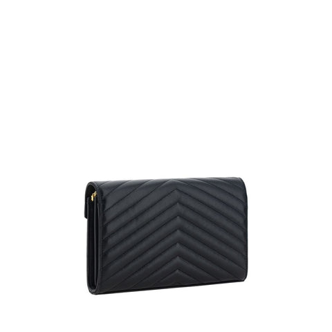 Black Lamb Ovis Aries Shoulder Bag