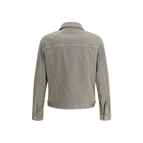 Bicolor Cotton Clothing