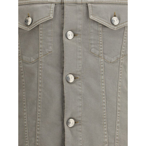 Bicolor Cotton Clothing