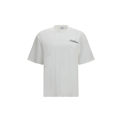 White Cotton Sportswear