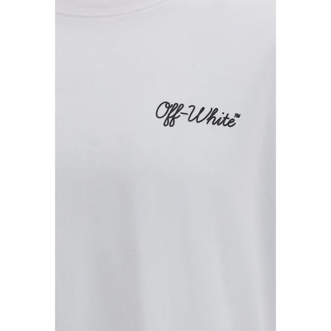 White Cotton Sportswear