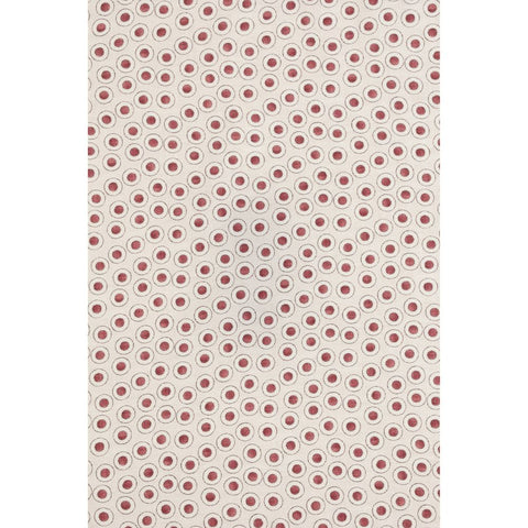 Multicolor Silk Wallet