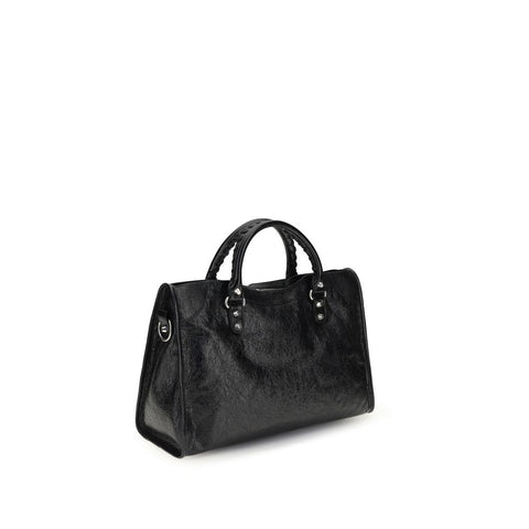 Black Lamb Ovis Aries Shoulder Bag