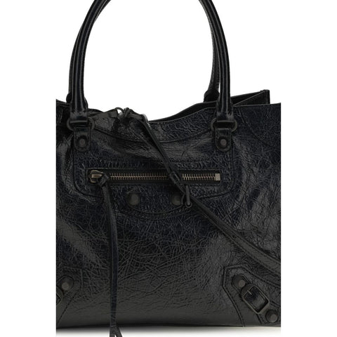 Black Lamb Ovis Aries Shoulder Bag