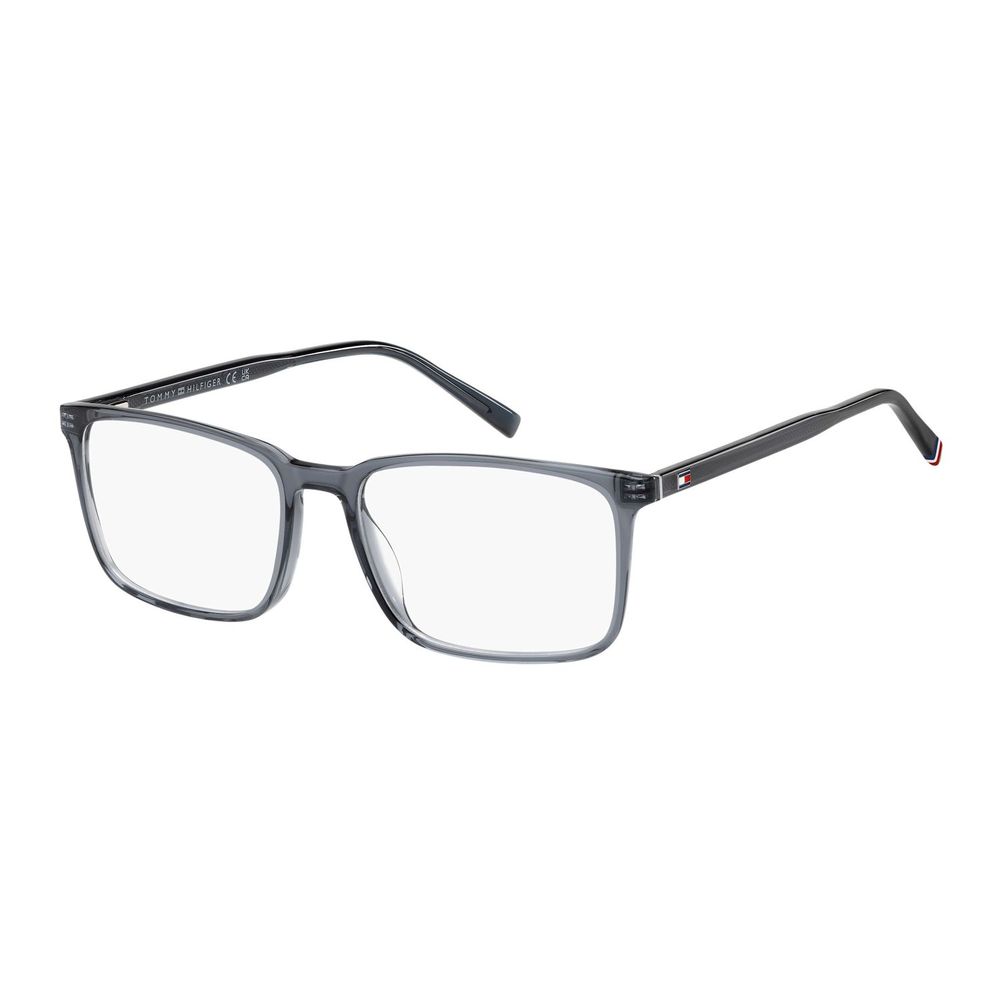 Gray Acetate Glasses (Frames)