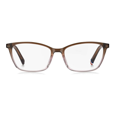 Brown Acetate Glasses (Frames)