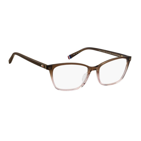 Brown Acetate Glasses (Frames)