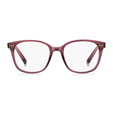 Pink Acetate Glasses (Frames)