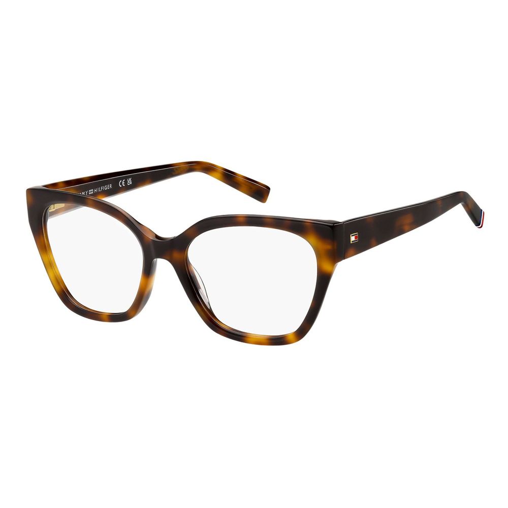 Brown Acetate Glasses (Frames)