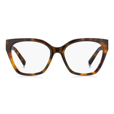 Brown Acetate Glasses (Frames)
